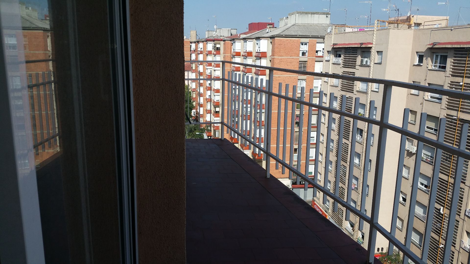 Flat for sale in Creu de Barberà