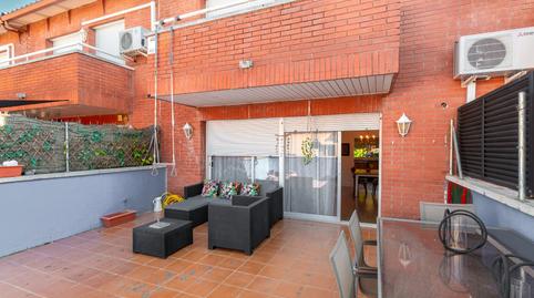 Photo 4 of Single-family semi-detached for sale in Sant Ramón, Barcelona