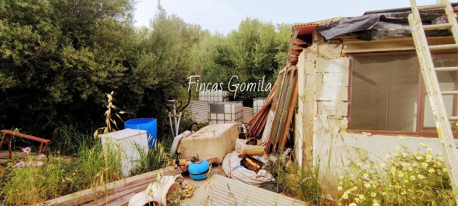 Country house zum Verkauf in biniguarda, Alaior poble