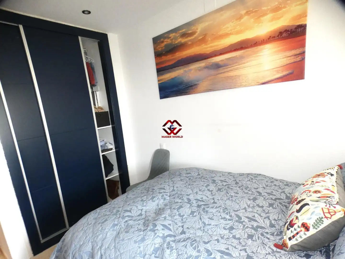 Appartement compact avec piscine à vendre à Avenida garza real, imagen 12