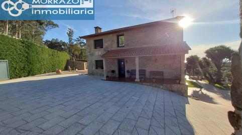 Photo 5 of Country house for sale in Vilar, Bueu, Pontevedra