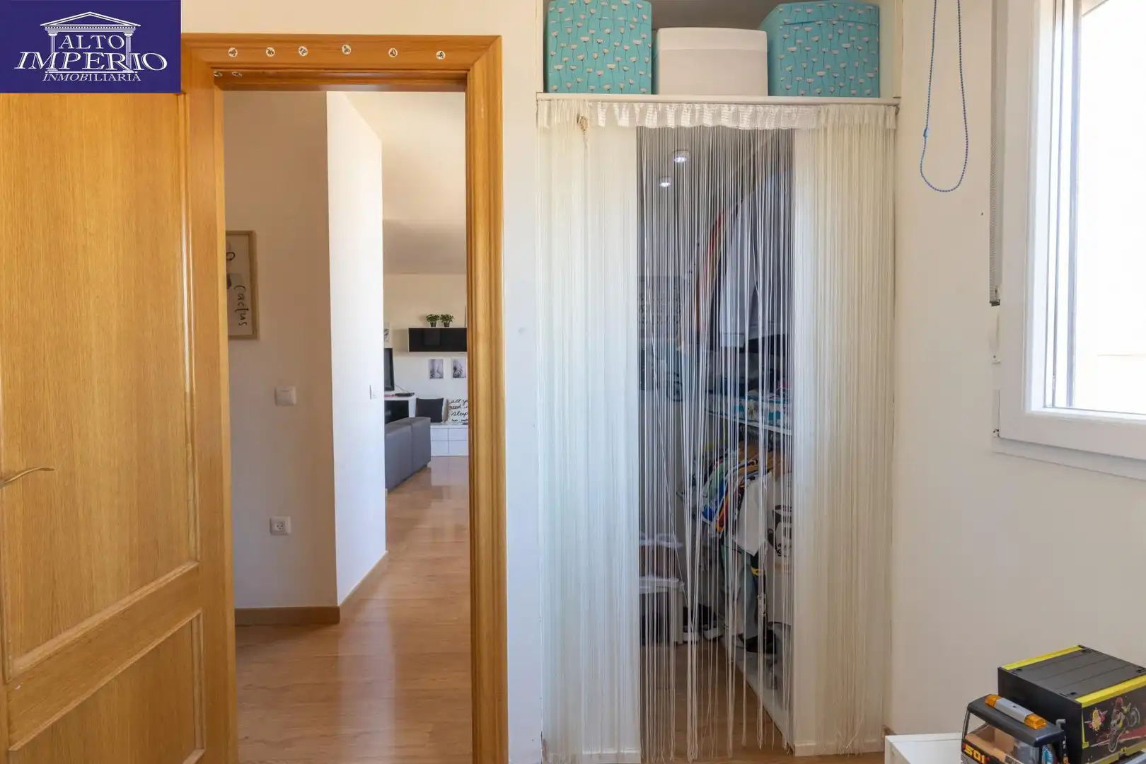 Àtic en venda a Ayuntamiento, imagen 17