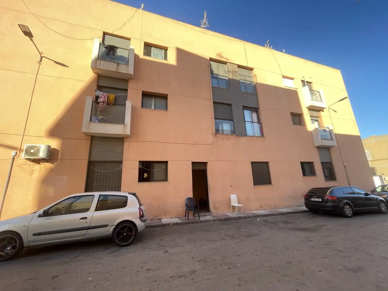 Appartement compact à vendre à CALLE NADOR  2 2 E, imagen 3