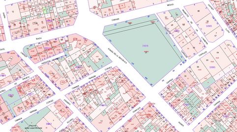 Vivienda  115 m  3 hab. en Mataró  Ocupado, imatge 3