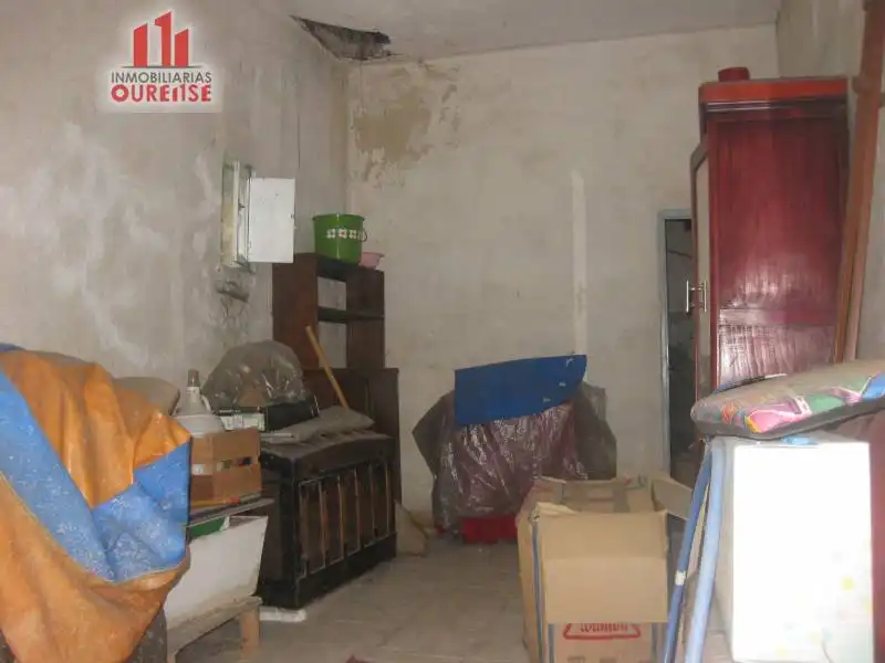 Houses for sale in Ourense Capital   with Storage room