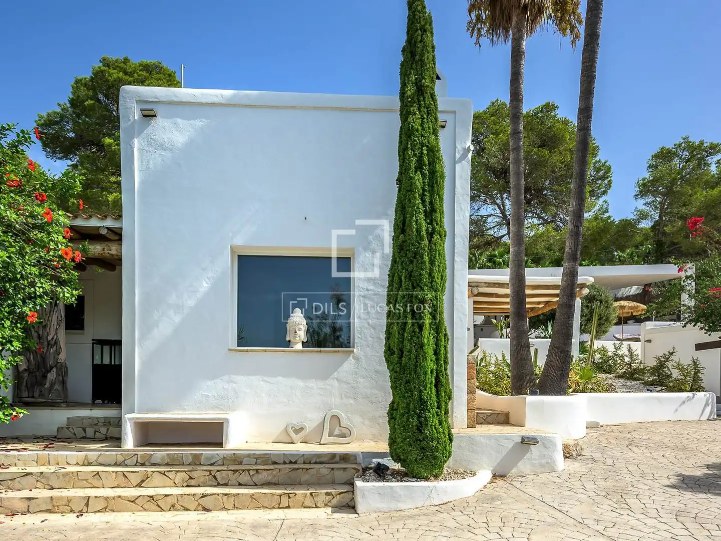 Villa con terrazza in vendita a Sant Jordi de Ses Salines-Sant Francesc, imagen 17