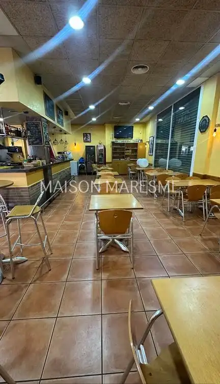 Local comercial en venda a Canet de Mar, imagen 2