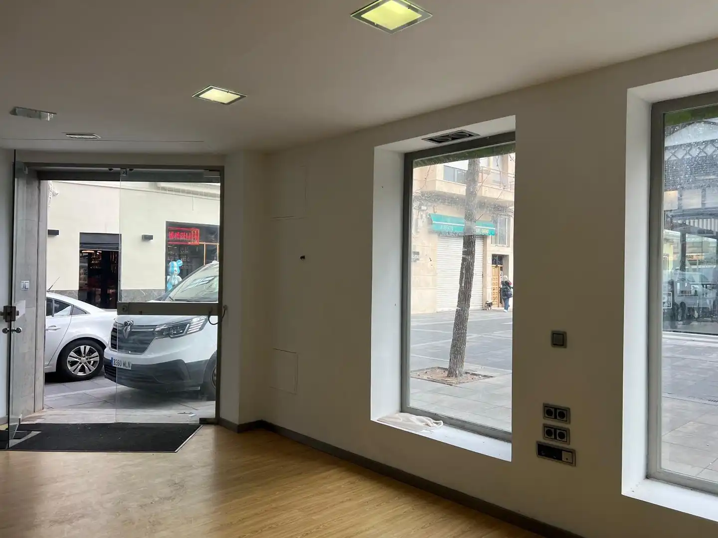 Local comercial en venta en Centro Ciudad, imagen 2