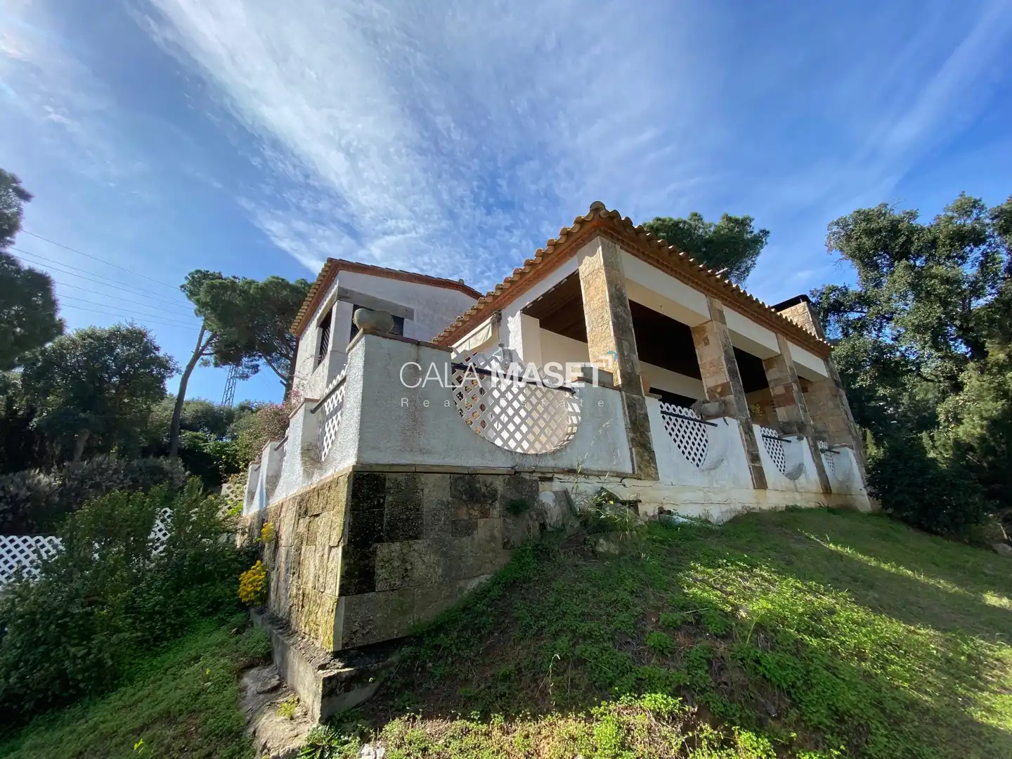 Casa con terraza en venta en Torre Valentina - Mas Vilar de La Mutxada - Treumal, imagen 26