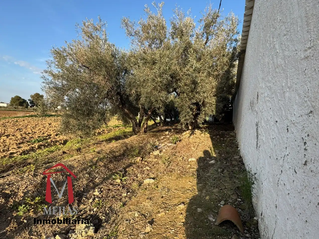 Finca rústica en venda en Antequera amb Calefacció, Traster i Piscina
