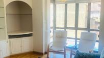 Living room of Flat for sale in León Capital   with Heating