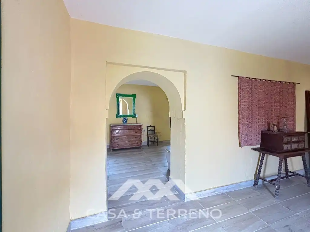 Casa o chalet en venta en Alhama de Granada con Terraza
