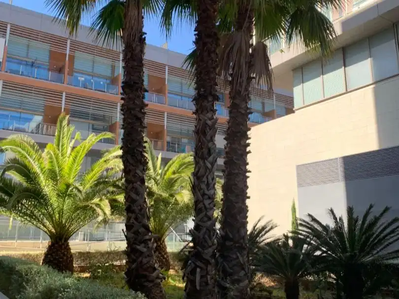 Dúplex en venta en  Valencia Capital con Aire acondicionado, Terraza y Balcón