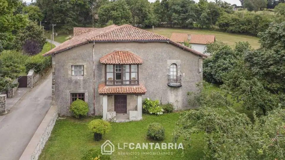 Casa en venta en Corvera de Toranzo, imagen 23
