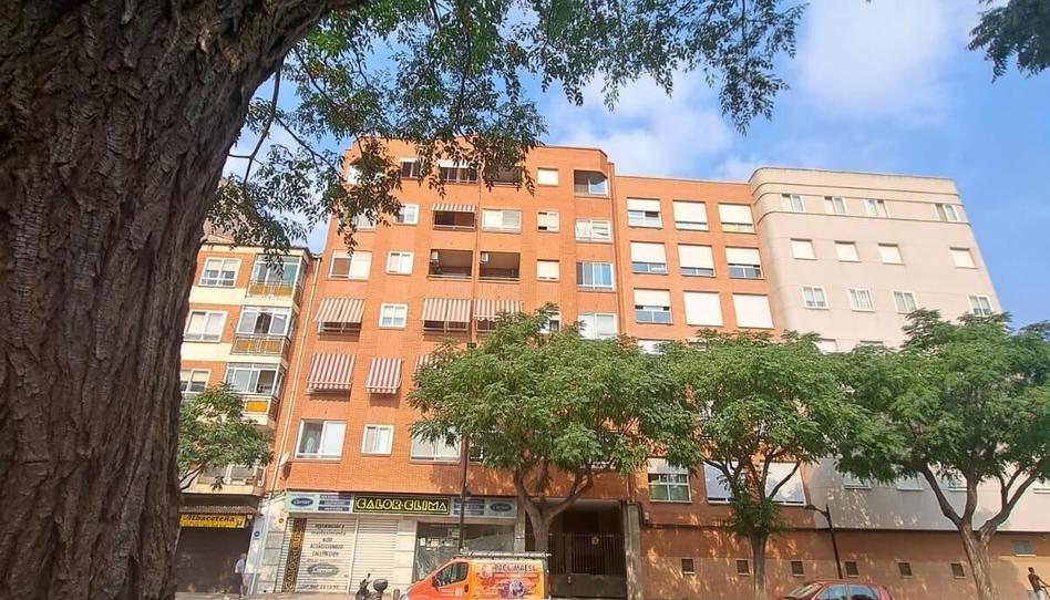 Foto 1 de Pis en venda a Calle Benavente, Feria, Albacete