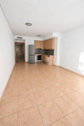 Piso en Alquiler en Santo Domigo