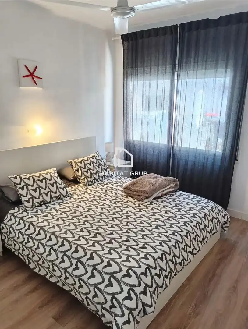 Dormitori de Pis en venda en Calafell amb Aire condicionat, Calefacció i Terrassa