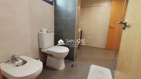 Bathroom of Attic for sale in Monforte del Cid  with Air Conditioner, Heating and Terrace