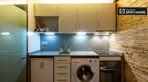 Photo 5 of Flat for rent in El Raval, Barcelona Capital