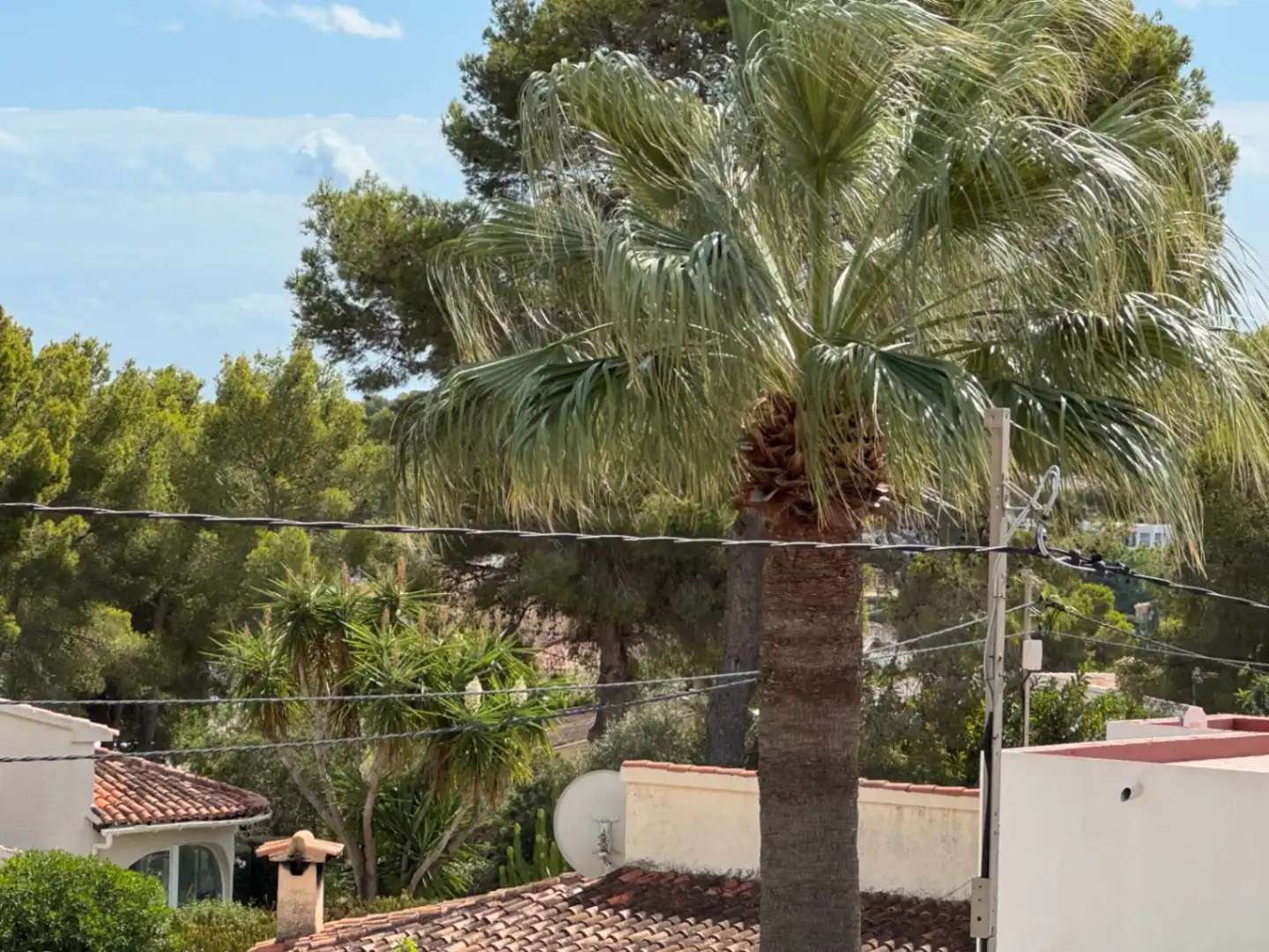 Chalet con piscina en venta en Cala Advocat - Baladrar, imagen 28