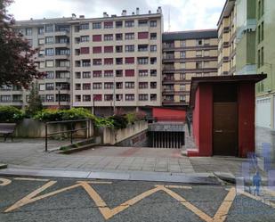 Vista exterior de Garatge de lloguer en Bermeo