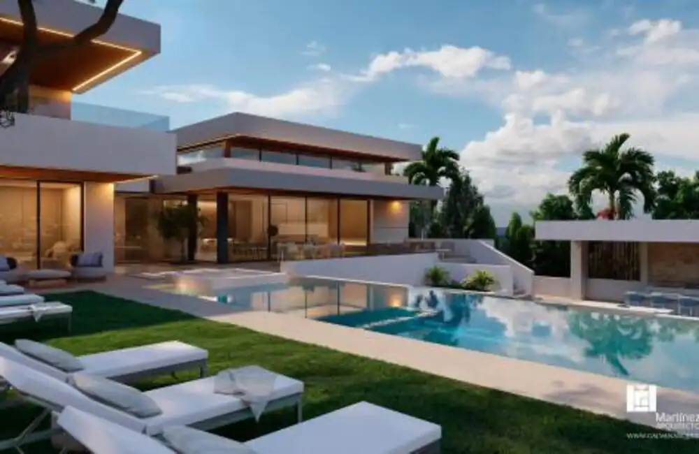 Maison avec piscine à vendre à Nueva Andalucía, imagen 13