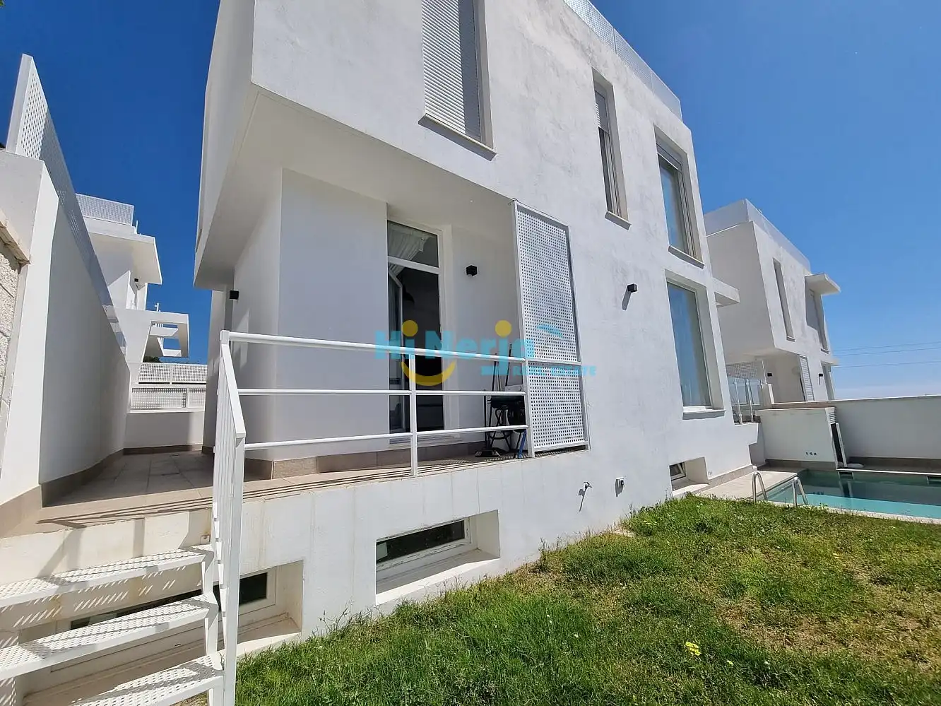 Casa con piscina in affitto a Centro, imagen 11