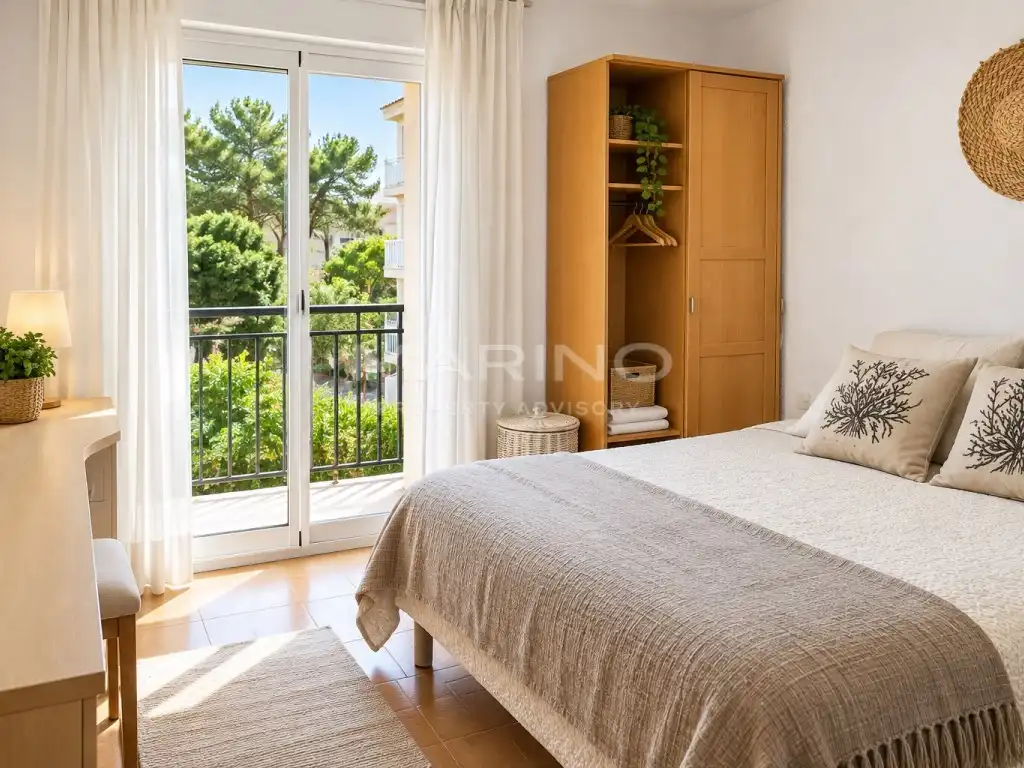 Appartement avec terrasse à vendre à Calella, imagen 2
