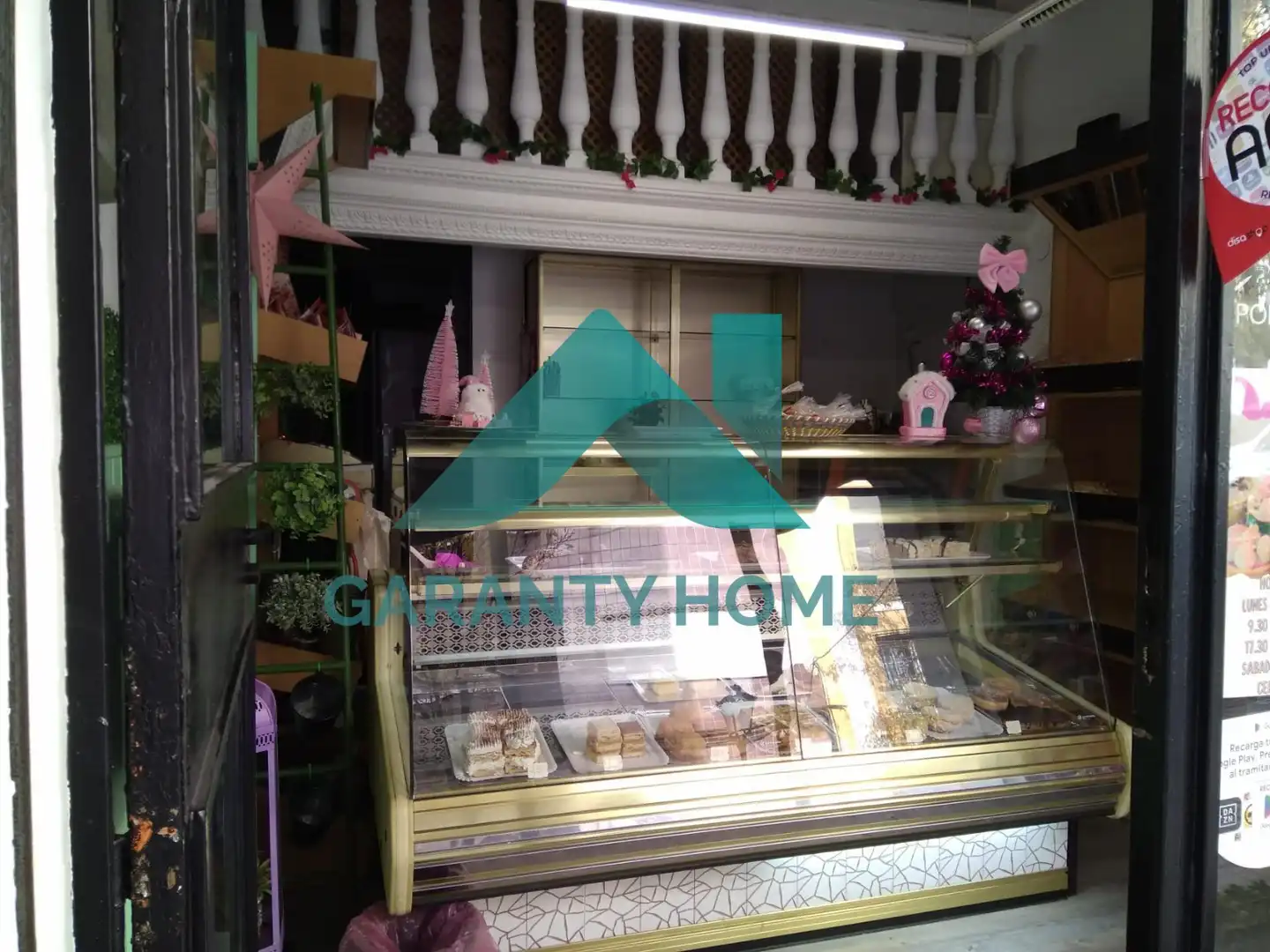 Local comercial en alquiler en Centro, imagen 4