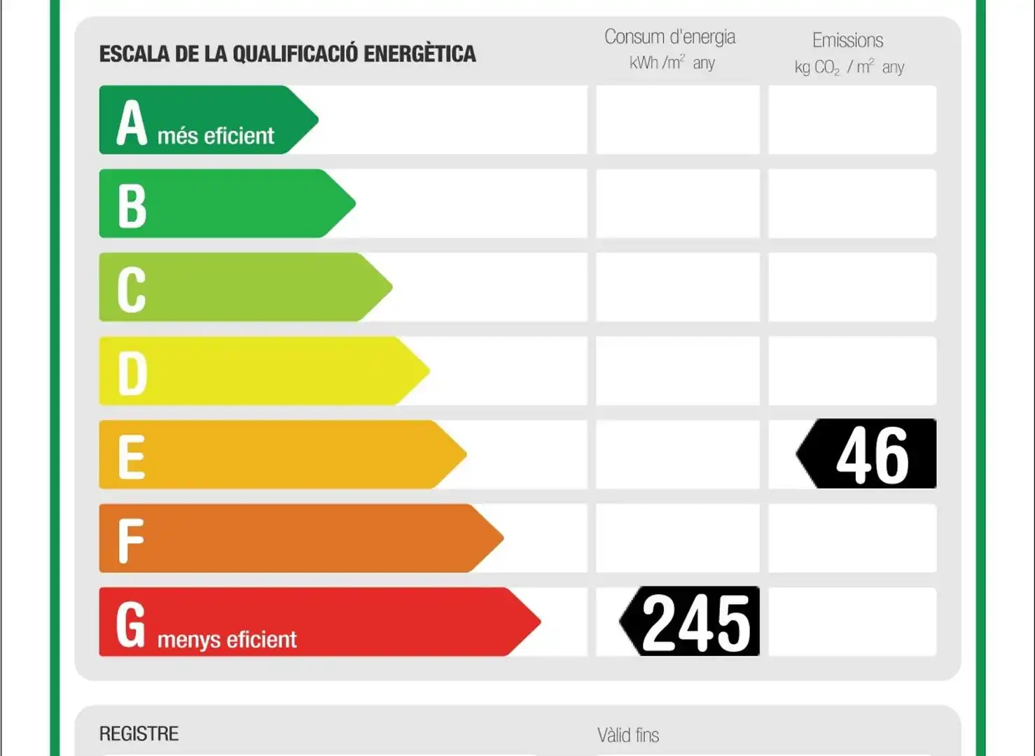 Appartement avec terrasse à vendre à Creu de Barberà - Sector Sud, imagen 34