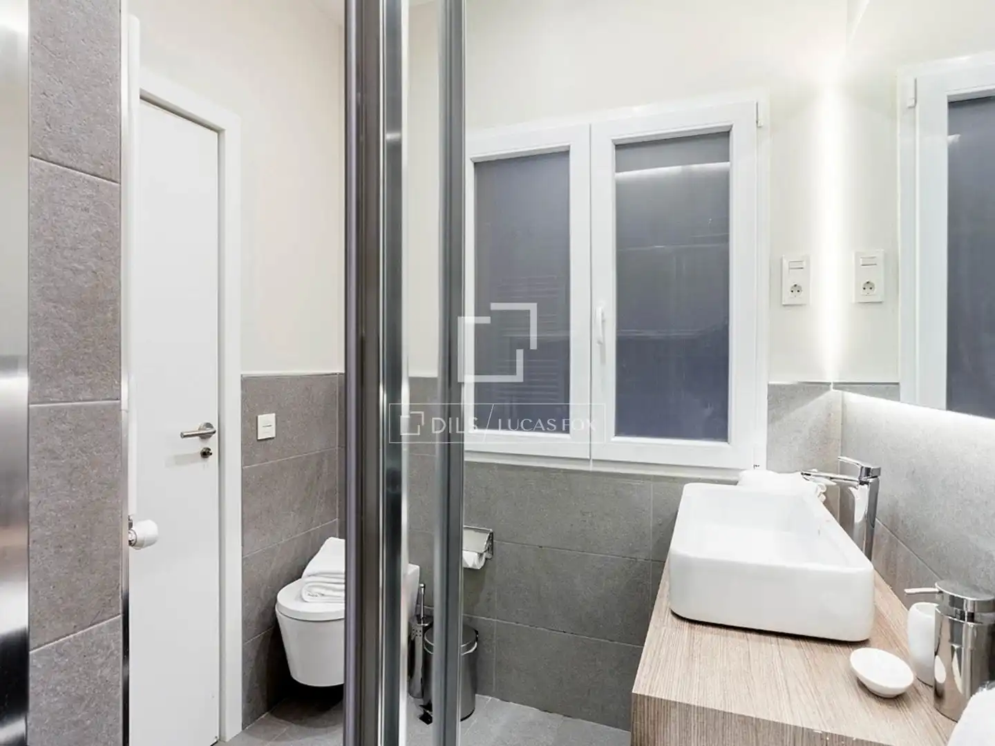 Appartement avec terrasse à louer à Chamberí, imagen 18