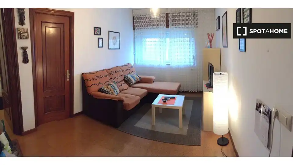 Habitación en Santiago de Compostela , A Coruña