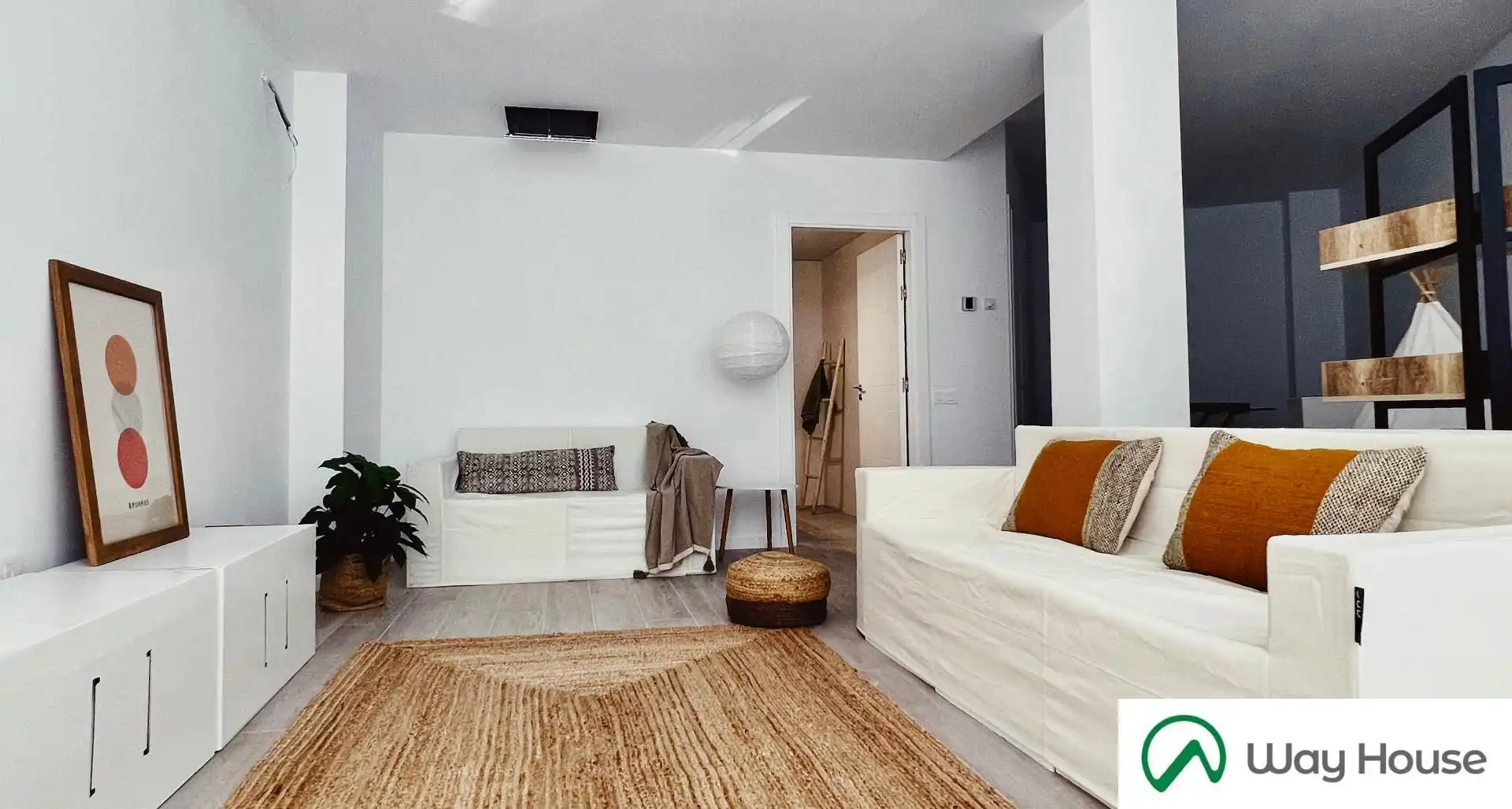 Dúplex en venta en Ronda del Guinardó, 1, La Salut