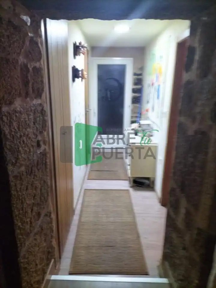 Finca rústica en venta en O Carballiño   con Calefacción, Jardín privado y Parquet