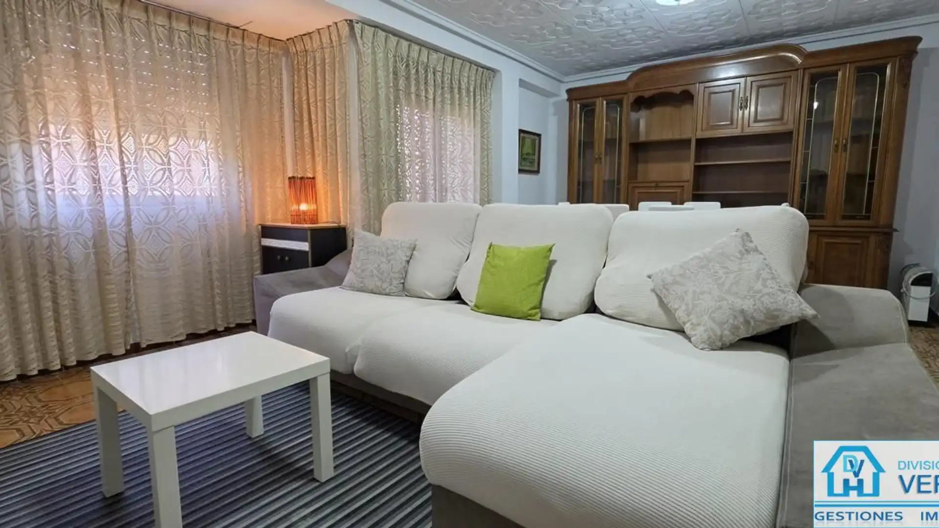 Piso de alquiler en Carrer Pio XII, Quart de Poblet