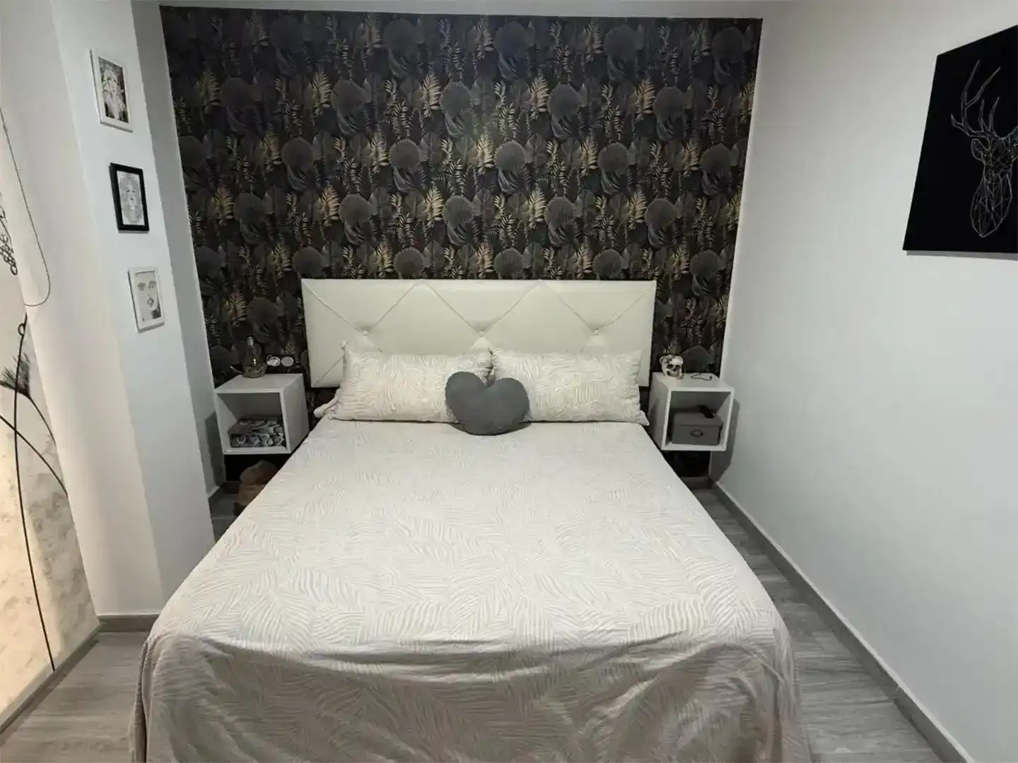 Habitación de Piso en venta en Málaga con Aire acondicionado