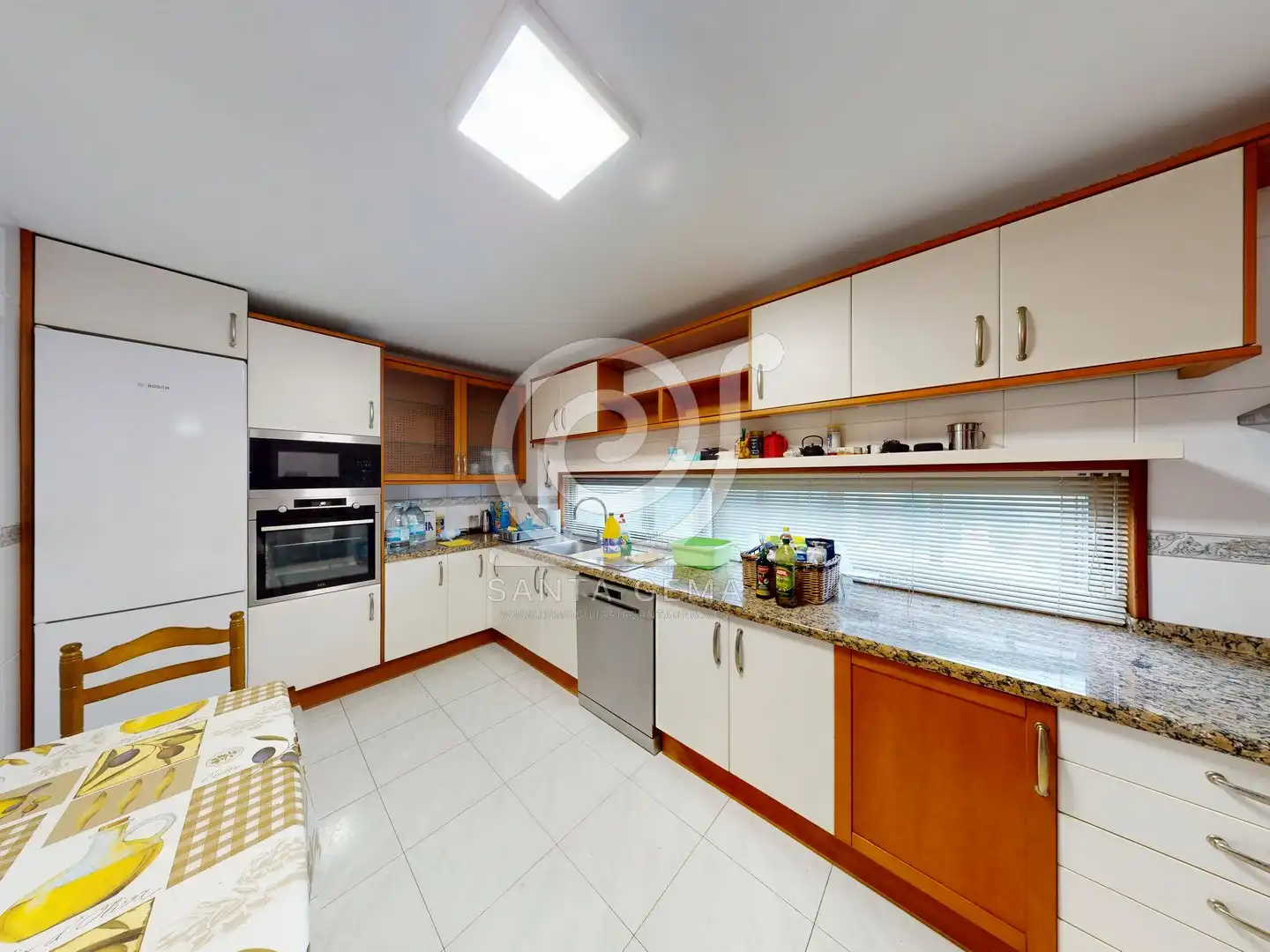 Casa o chalet de alquiler en Rúa Follas Novas, Liáns