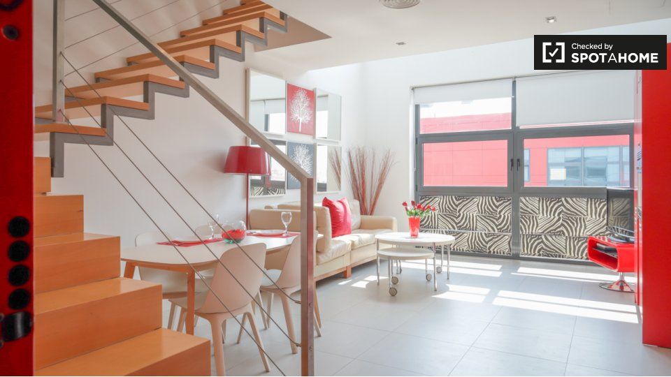 Flat to rent in Las Tablas