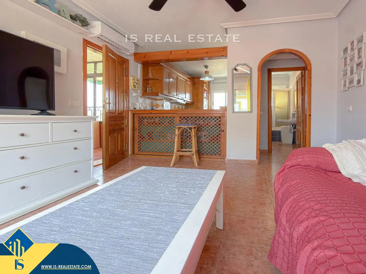 Penthouse with terrace for sale in Orihuela Costa, imagen 16