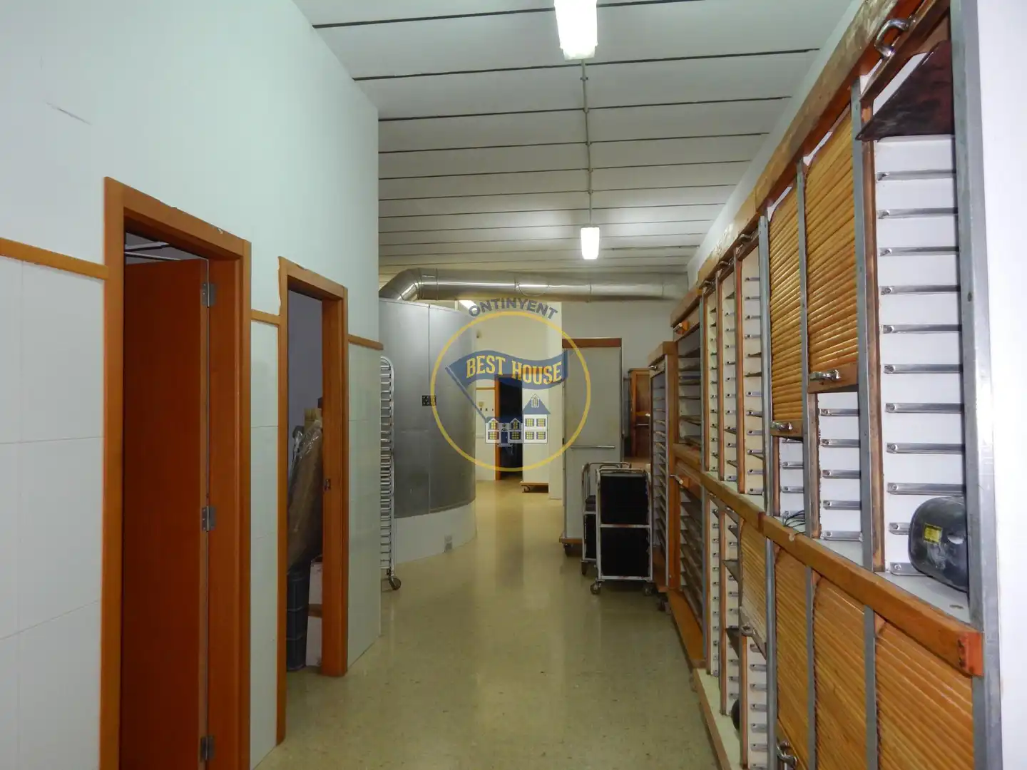 Business premises for sale in El Llombo, imagen 32