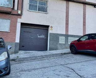 Garage to rent in Plasencia