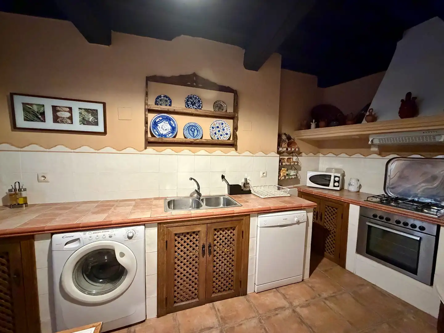 Casa en venda a Casas del Castañar, imagen 6
