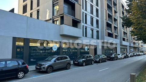 Photo 4 of Premises for sale in Mossèn Gudiol, Centre, Vic