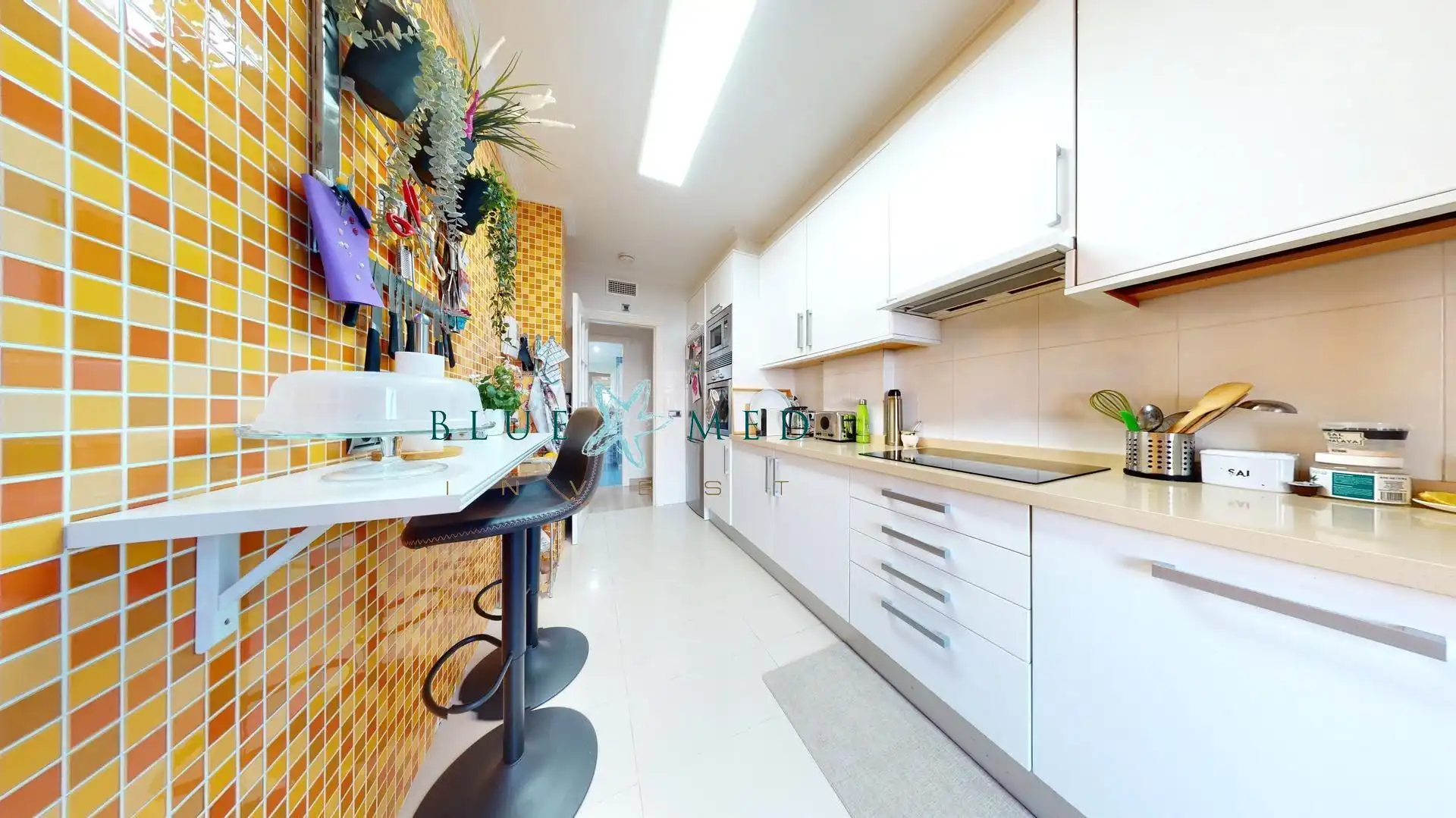 Apartament amb piscina en venda a Casco Antiguo, imagen 7