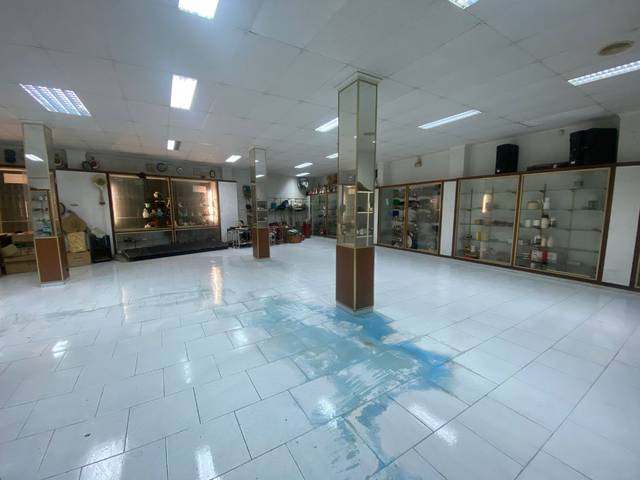 Local comercial en Alquiler en Carrer Progrés, 4 en La Bosca