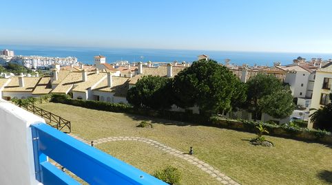 Foto 5 de Apartamento en venta en Urbanización Cármenes Los el Hacho, La Duquesa, Manilva