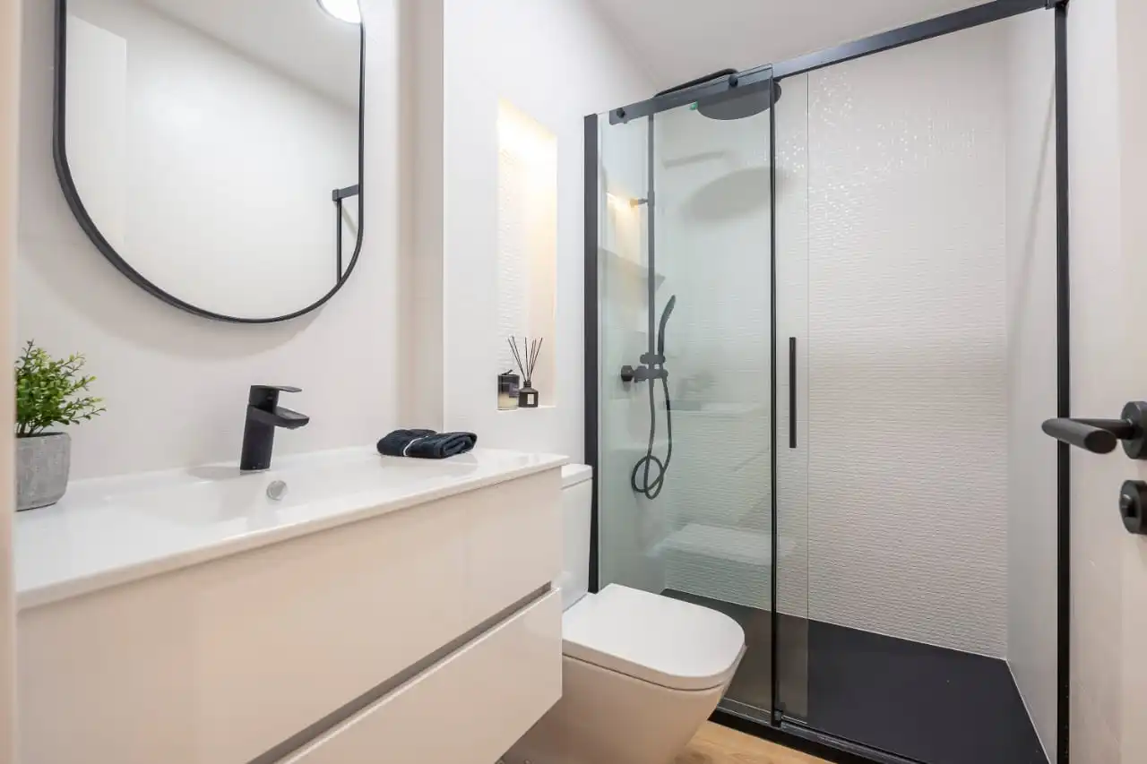Piso con terraza en venta en Calle Alcalá 147, imagen 30