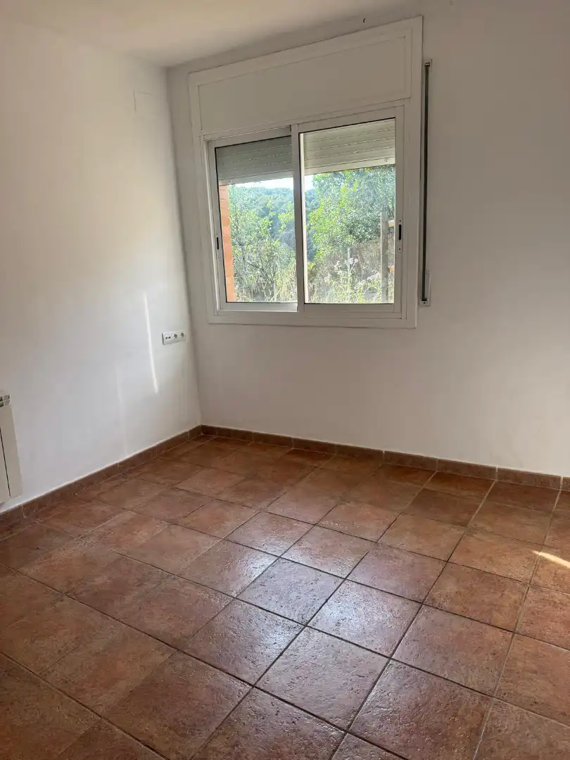 Dormitori de Casa o xalet en venda en Cànoves I Samalús amb Calefacció, Jardí privat i Terrassa