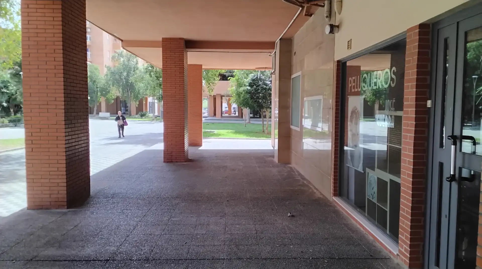 Local en venta en Sevilla con Aire acondicionado