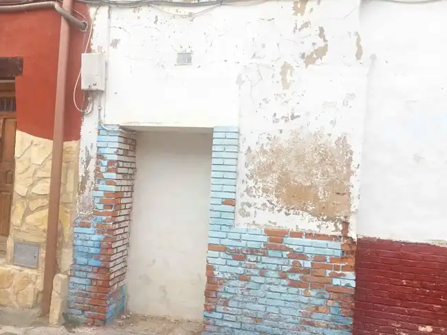 Casa o xalet en venda a C/ Verde, Puerta Soria